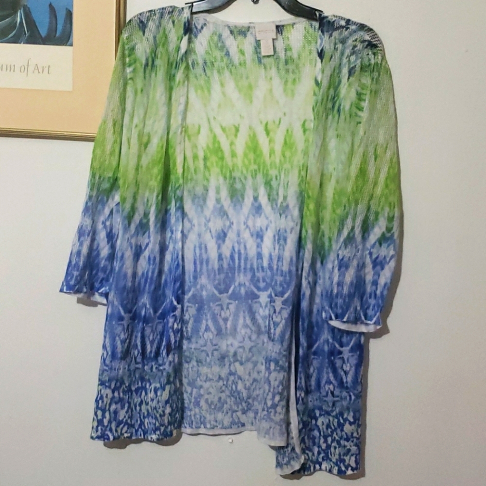 Used top